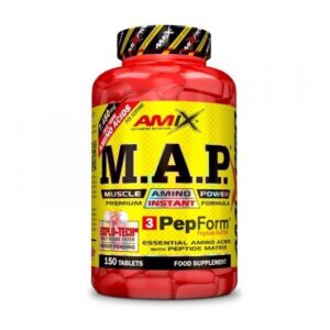 M.A.P 150 TAB. AMIX