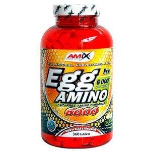 EGG AMINO 6000 AMIX