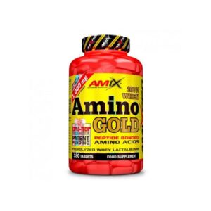 AMINO GOLD 180 TAB. AMIX