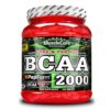 BCAA 2000 AMIX MUSCLECORE 240TAB