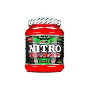 NITRO BCAA+ 500GR SANDIA AMIX