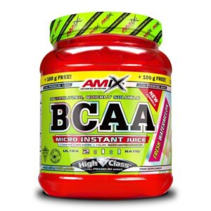 BCAA INSTANT JUICE 500GR AMIX SANDIA