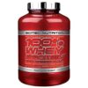 WHEY PROTEIN 920 G CARAMELO SCITEC