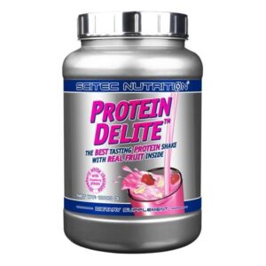 PROTEIN DELITE 1KG SCITEC ALPINE MILK CH