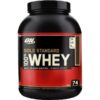 100% WHEY GOLD 5LB CHOCOLATE
