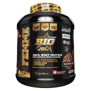 PRO FEMME 1K BIG UNIVERSAL