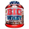 BIG WHEY 2KG MAX PROTEIN CHOCOLATE