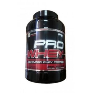 PRO WHEY 2KG MNS CHOCOLATE