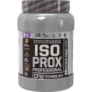 WHEY PROX 2 LB PERFORM.NUTRY OREO
