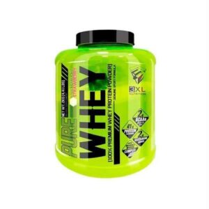 PURE WHEY 3XL 2KG CHOCO LECHE