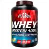 WHEY PROTEIN 100% 1.8KG CHOCO VITOBEST