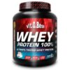 WHEY PROTEIN 100% 1.8KG FRESA VITOBEST