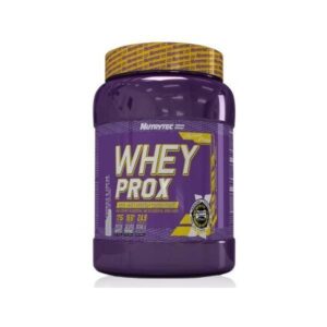 WHEY PROX 1 KILO VAINILLA (PLATINUM) (