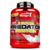 PREDATOR PROTEIN 1 KG FRESA
