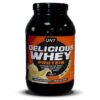 DELICIOUS WHEY PROTEIN VAINILLA QNT 1KG