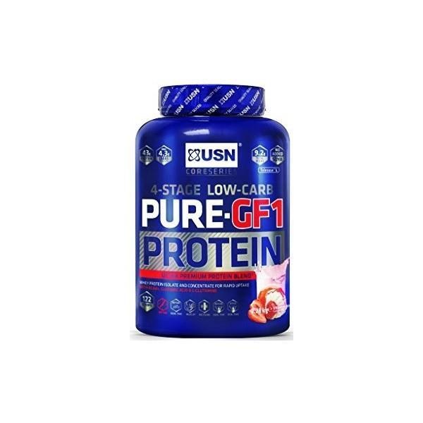 PURE PROTEIN GF 2.28KG CHOCO PURE PROTEIN GF 2.28KG CHOCO