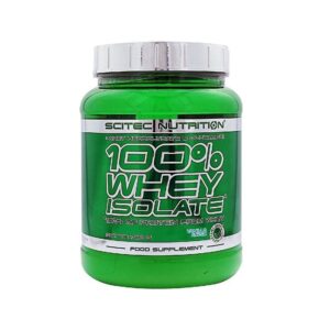 WHEY ISOLATE 700G CHOCOLATE AF ( SCITE