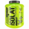 PURE ISOLAT 2 KG GLAZED DONUT NUTRYTEC