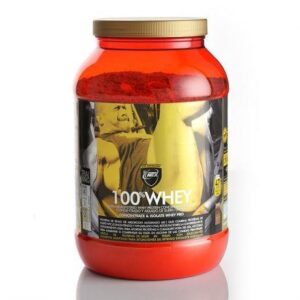 ISOZYME 1816 KG MTX VAINILLA