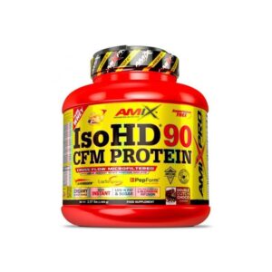 ISO HD 90 CFM PROTEIN 800GR AMIX CHOCO