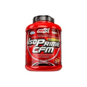 ISOPRIME CFM ISOLATE 1 KG AMIX F.BOSQUE