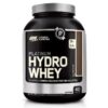 PLATINUM ON HYDRO WHEY 1.6KG CHOCO