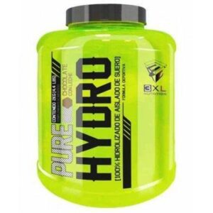 PURE HYDRO 3XL CHOCO 2KG