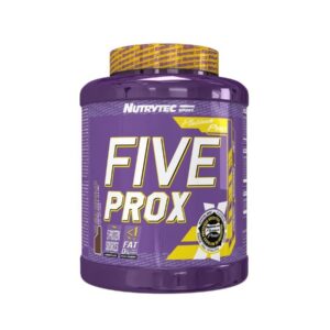 FIVE PROX 2KG CHOCO NUTRYTEC