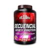 SECUENCIAL WHEY PROTEIN 1.8KG CHOCO VITO
