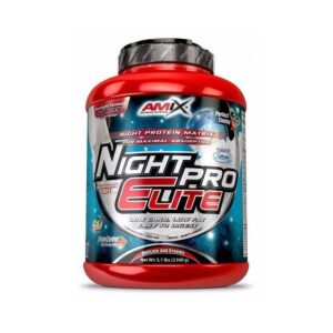 NIGHT PRO ELITE 1 KG CHOCOLATE AMIX