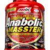 ANABOLIC MONSTER WHEY 2 KG+200 GR FREE P