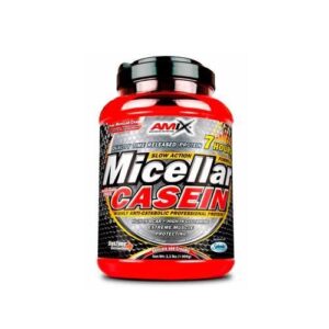MICELLAR CASEIN 1KG AMIX. F.BOSQUE
