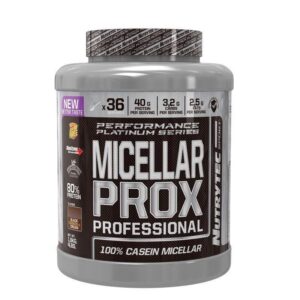 MICELLAR PROX 2 LB PERFOR.NUTRY OREO