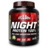 NIGHT PROTEIN 100% 1.8KG VAINIL VITOBEST