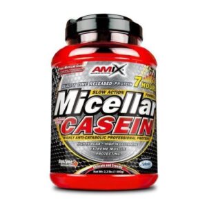 MICELLAR CASEIN 1 KG CHOCOLATE AMIX