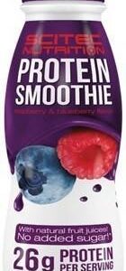 BATIDO SMOOTHIE 26GR SCITEC PIÑA-COCO