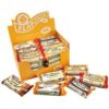 FLAP JACK CHOCO NEGRO 125GR VITOBEST