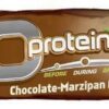 GO PROTEIN 40 GR BIOTECH CHOCO MARZIPAN