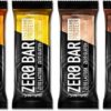 ZERO BAR 50 GR BIOTECH CHEESECAKE
