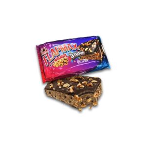 FLAPMAX 120GR WHITE BROWNIE PROTEIN