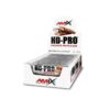 HD PRO BAR AMIX 60 GR CHOCO AVELLANAS