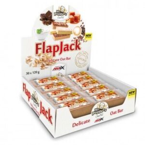 FLAP JACK AMIX CHOCO