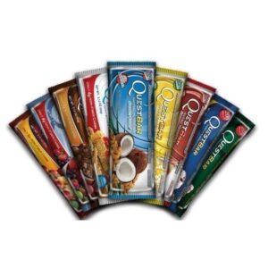 QUEST BAR OREO 60GR