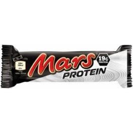 MARS PROTEIN BAR 58 GR L.RED