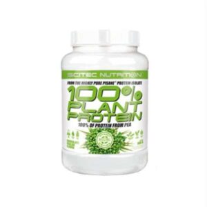 PLANT PROTEIN 900GR CHOC.PRALINE SCITEC
