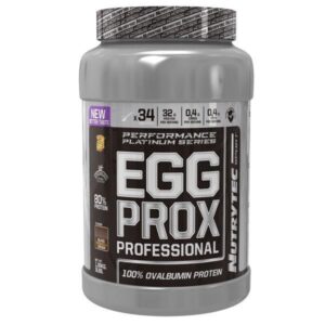 EGG PROX 1.3KG PERFORMANCE NUTRY CHOCO L