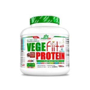 VEGE FIT PROTEIN 720GR AMIX CHOCOLATE