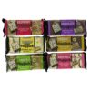 FLAP JACK CHOCO LASTON RED