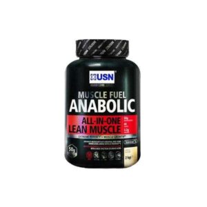 MUSCLE FUEL ANABOLIC 2KG CHOCO