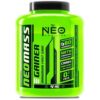 NEO MASS GAINER 4KG NEO VAINILLA COOKIES